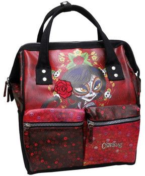 Ruksaky a batohy Catrinas  MC-20-CT