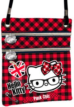 Tašky cez rameno Hello Kitty  41563