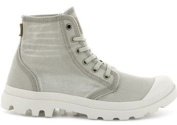 Členkové tenisky Palladium  Palladenim HI
