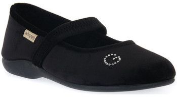 Papuče Grunland  NERO 58ALIN