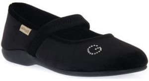 Papuče Grunland  NERO 58ALIN