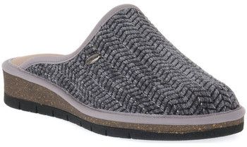 Papuče Grunland  GRIGIO G7DOLA