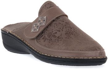 Športové sandále Grunland  TAUPE 70SARA