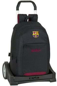 Tašky/Aktovky na kolieskach Fc Barcelona  612027860