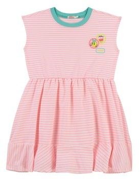 Krátke šaty Billieblush  U12642-N54