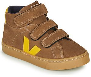 Členkové tenisky Veja  SMALL-ESPLAR-MID