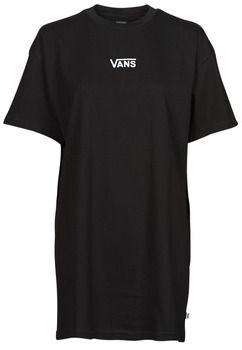 Krátke šaty Vans  CENTER VEE TEE DRESS