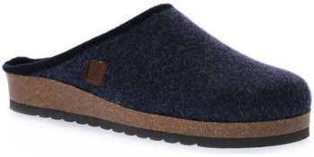 Šľapky Bioline  170 JEANS MERINOS