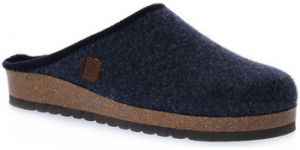 Šľapky Bioline  170 JEANS MERINOS