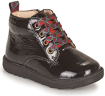 Polokozačky Geox  HYNDE