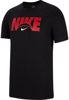 Tričká s krátkym rukávom Nike  Basketball Drifit Tee
