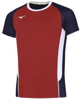 Tričká s krátkym rukávom Mizuno  Premium High Kyu