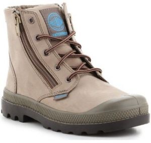 Členkové tenisky Palladium  Pampa HI Lea Gusset