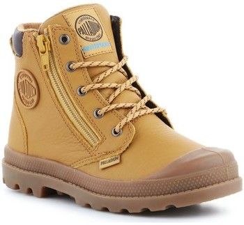 Členkové tenisky Palladium  Pampa HI Cuff WP