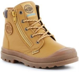 Členkové tenisky Palladium  Pampa HI Cuff WP