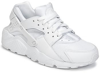 Nízke tenisky Nike  HUARACHE RUN JUNIOR