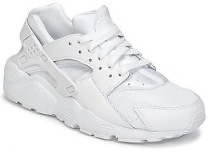Nízke tenisky Nike  HUARACHE RUN JUNIOR
