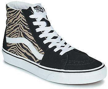 Členkové tenisky Vans  SK8-Hi