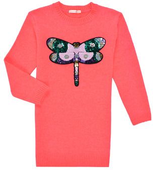 Krátke šaty Billieblush  SOLIDA