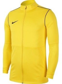 Mikiny Nike  Dry Park 20 Trk Jkt K