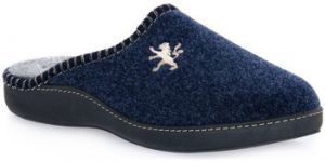 Šľapky Emanuela  1900 BLU PANTOFOLA
