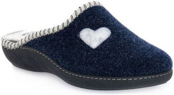Šľapky Emanuela  1800 BLU PANTOFOLA