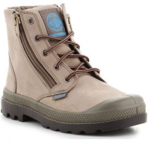 Sandále Palladium  Pampa Hi Lea Gusset 52744206