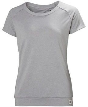Tričká s krátkym rukávom Helly Hansen  Malla