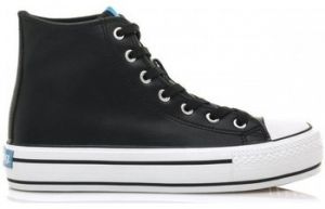Členkové tenisky MTNG  ZAPATILLAS MUJER BOTA  60172