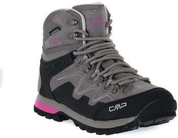 Čižmy Cmp  U739 ATHUNIS MID W