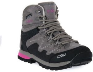 Čižmy Cmp  U739 ATHUNIS MID W