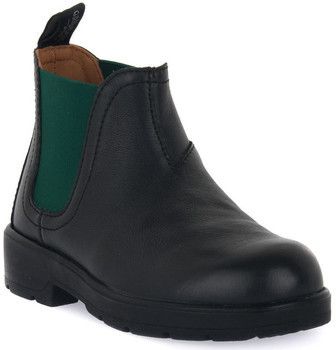 Čižmičky Grunland  NERO 88TABA