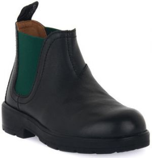 Čižmičky Grunland  NERO 88TABA