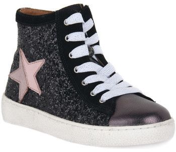 Členkové tenisky Grunland  NERO 88TADO