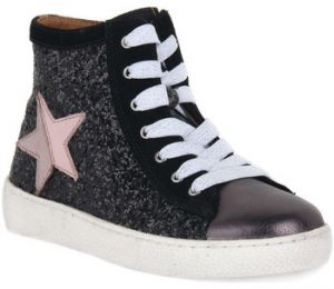 Členkové tenisky Grunland  NERO 88TADO