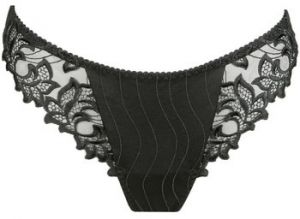 String Primadonna  0661810 BLK