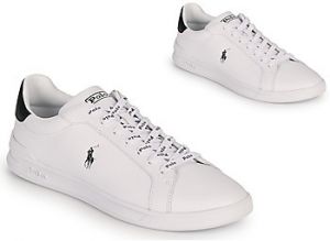 Nízke tenisky Polo Ralph Lauren  HRT CT II-SNEAKERS-ATHLETIC SHOE