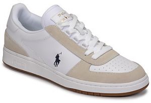 Nízke tenisky Polo Ralph Lauren  POLO CRT PP-SNEAKERS-ATHLETIC SHOE