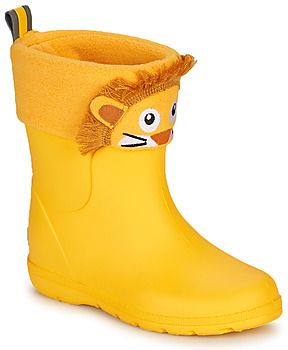 Čižmy do dažďa Isotoner  99314