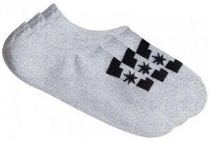 Športové ponožky DC Shoes  3 PackLiner