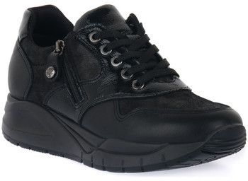 Nízke tenisky Imac  ASTRA NERO