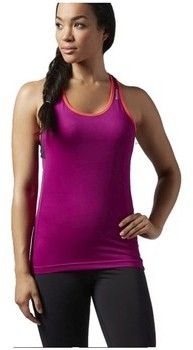 Tričká s krátkym rukávom Reebok Sport  Wor Lbt