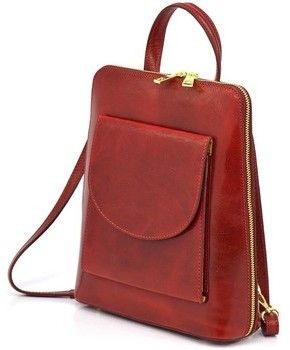 Ruksaky a batohy Vera Pelle  VP1025