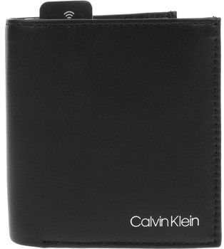 Peňaženky Calvin Klein Jeans  Trifold 6CC Wcoin