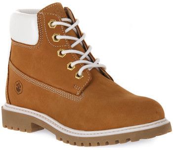 Čižmičky Lumberjack  001 ANKLE BOOT LACE