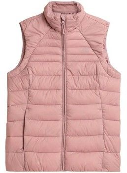 Vesty bez rukávov/Cardigany 4F  KUDP001