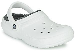 Nazuvky Crocs  CLASSIC LINED CLOG