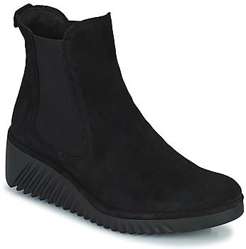Čižmičky Fly London  LITA