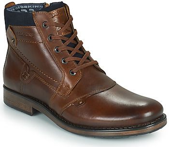 Polokozačky Redskins  NOYANT