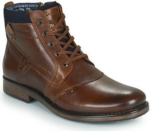 Polokozačky Redskins  NOYANT